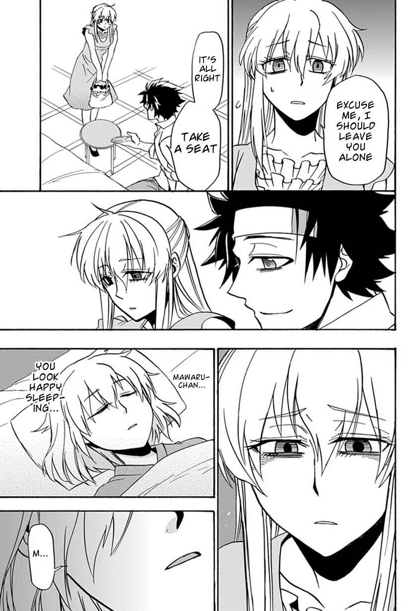 Page 55 Chapter 15 Life Is Money