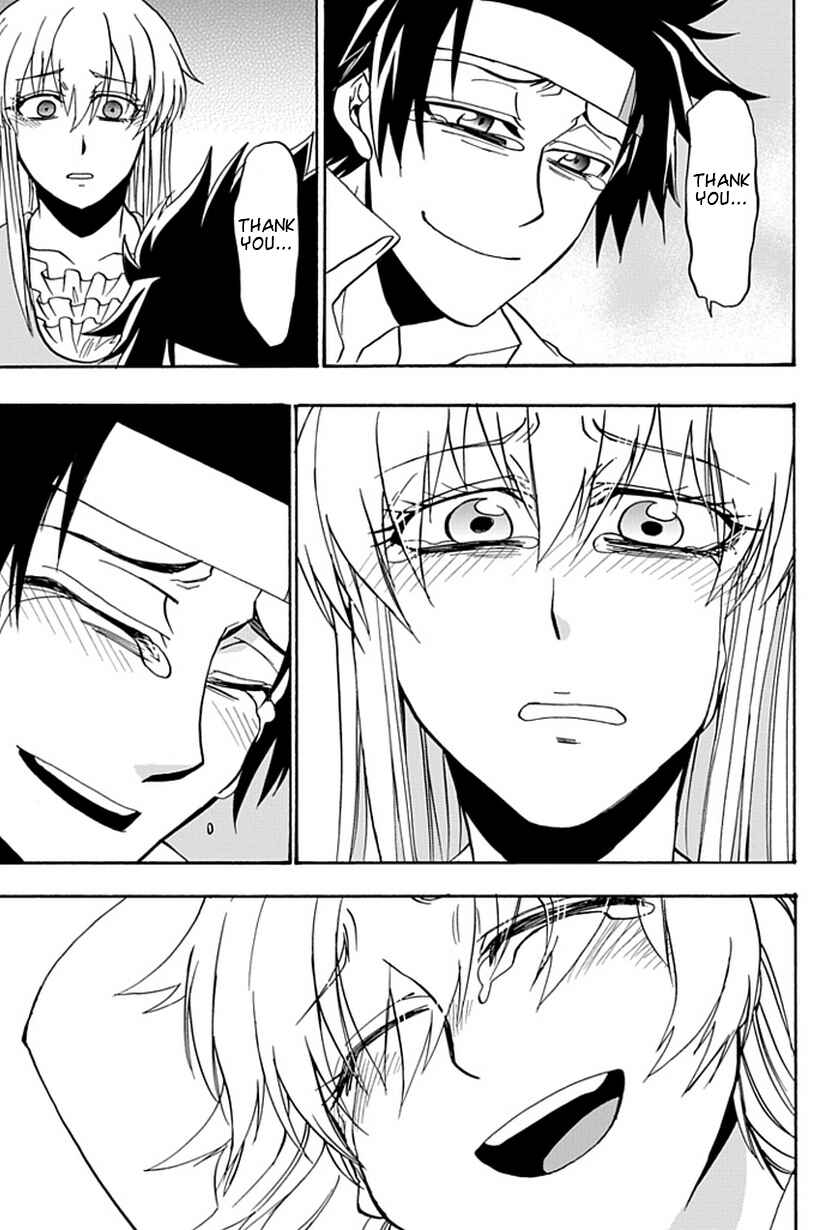 Page 57 Chapter 15 Life Is Money