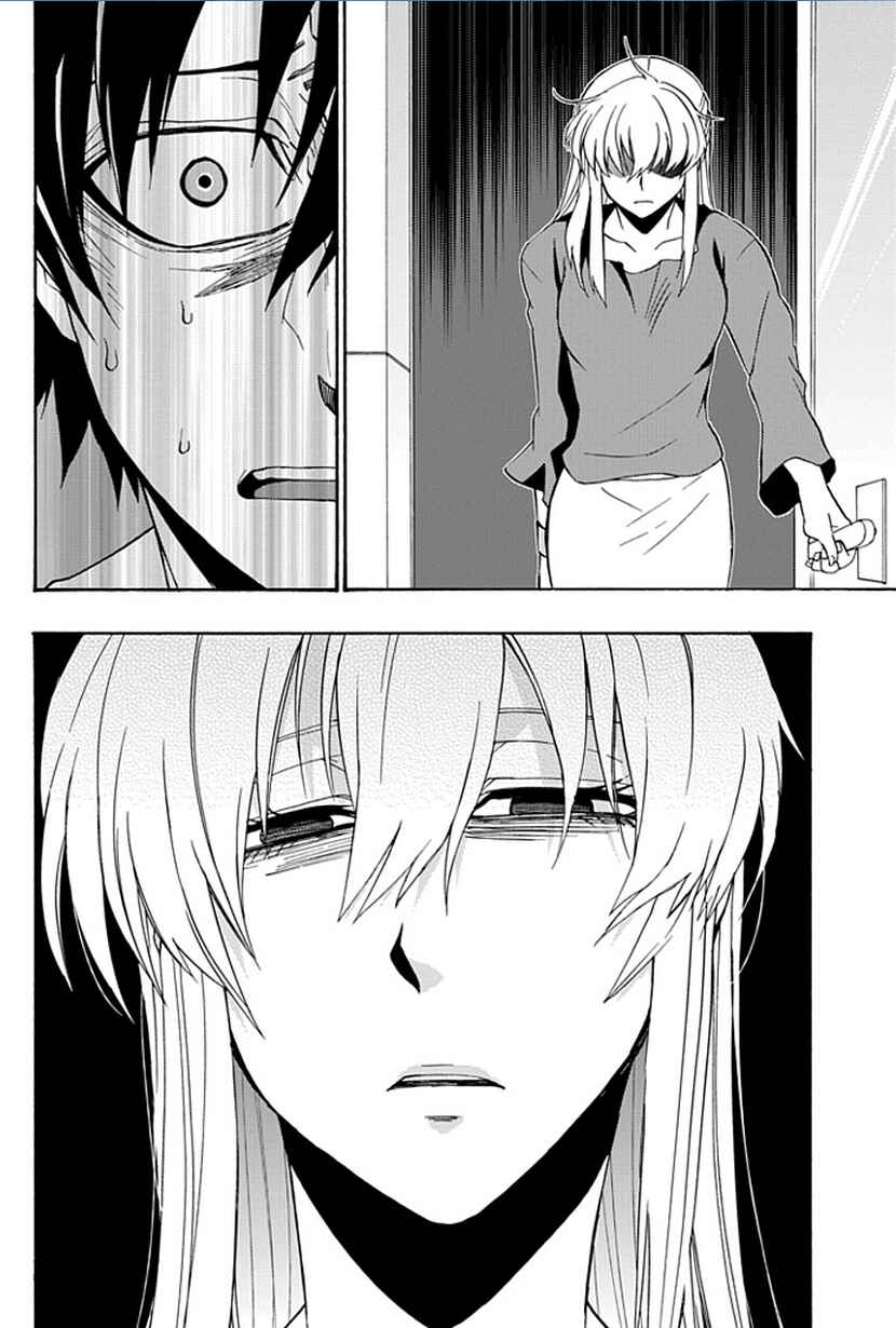 Page 8 Chapter 15 Life Is Money