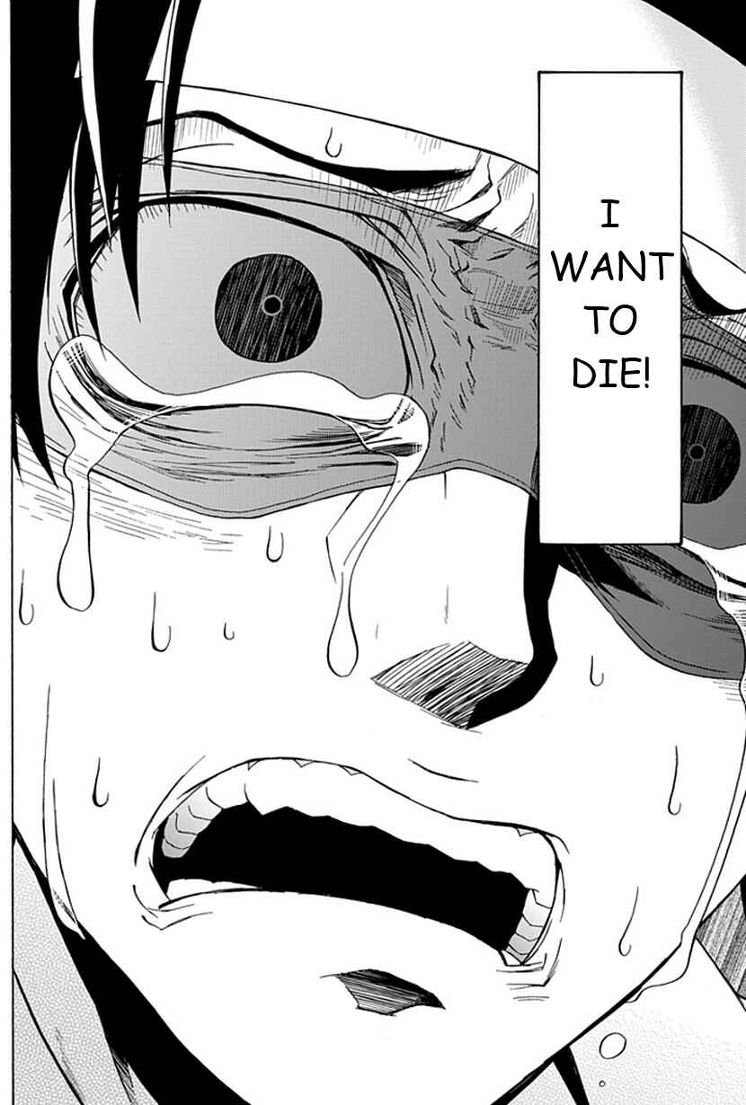 Page 16 Chapter 9 Life Is Money