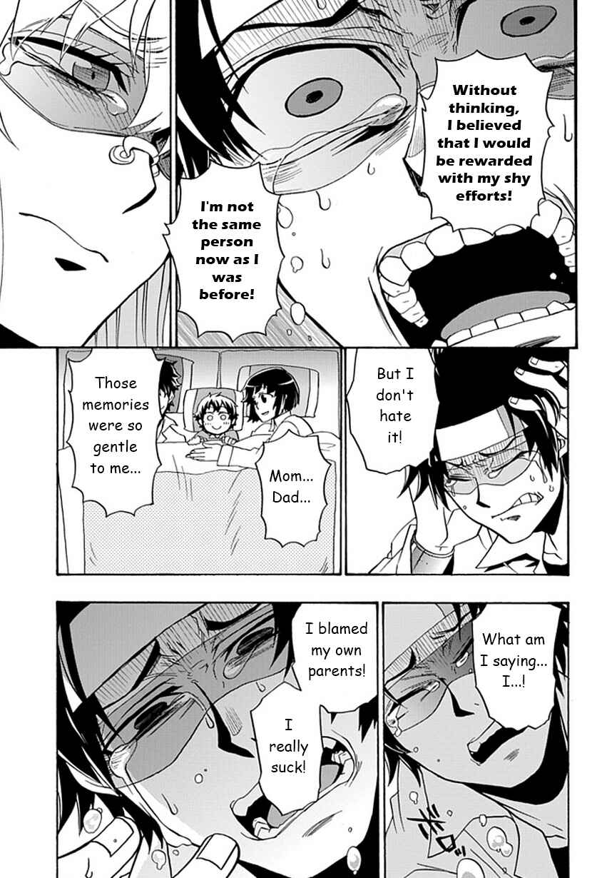 Page 23 Chapter 9 Life Is Money
