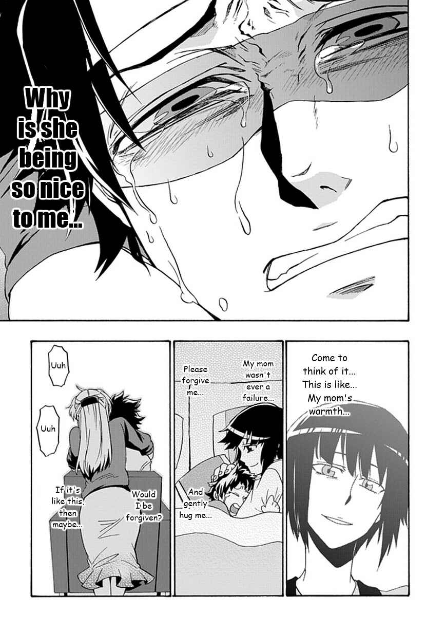 Page 25 Chapter 9 Life Is Money