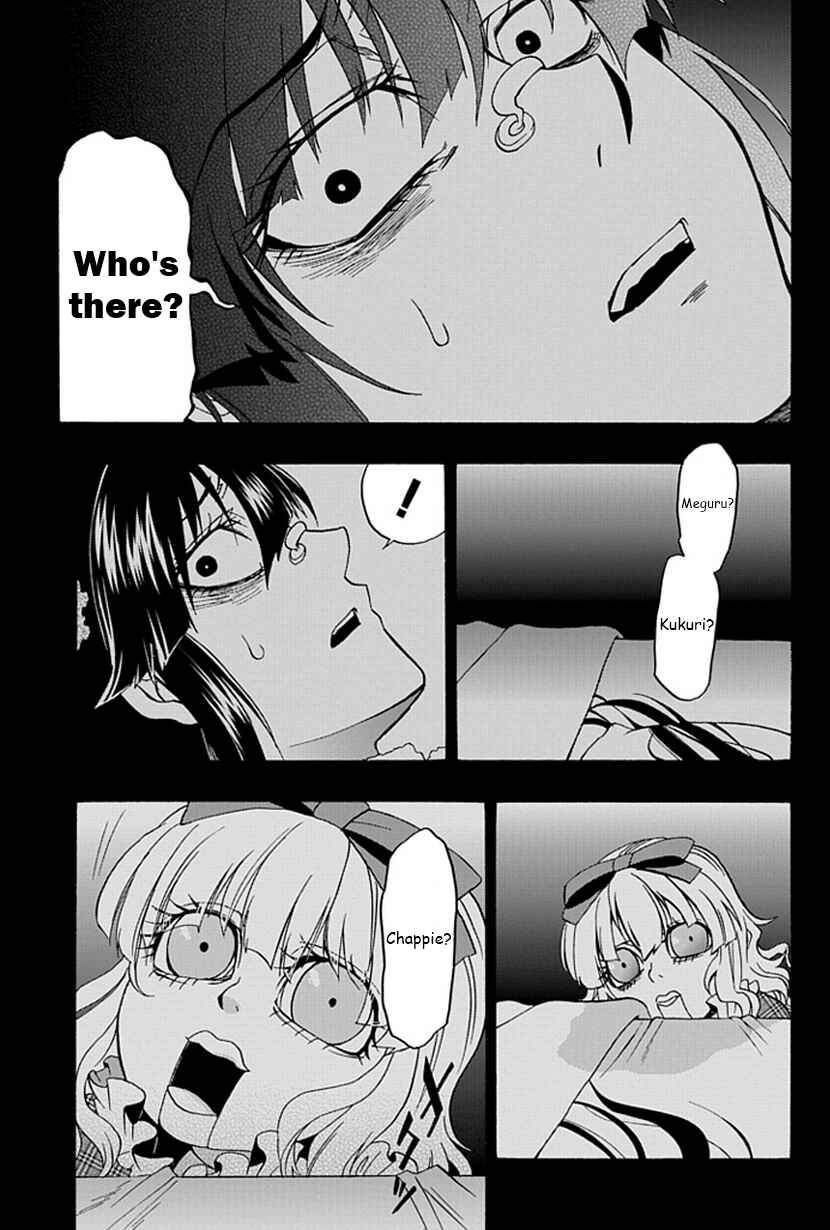 Page 29 Chapter 9 Life Is Money
