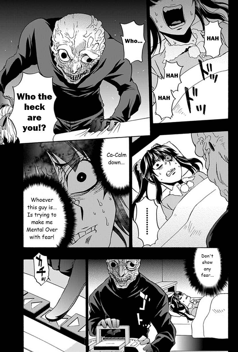 Page 32 Chapter 9 Life Is Money