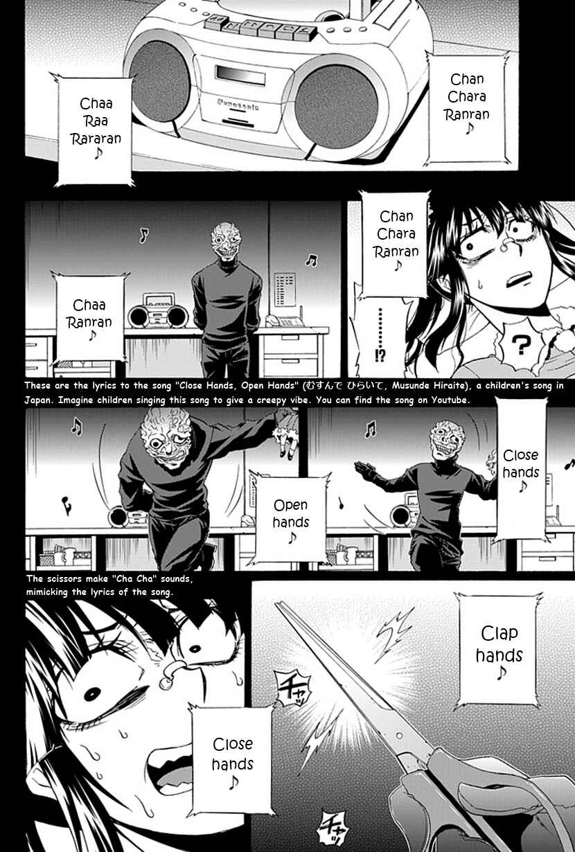 Page 33 Chapter 9 Life Is Money