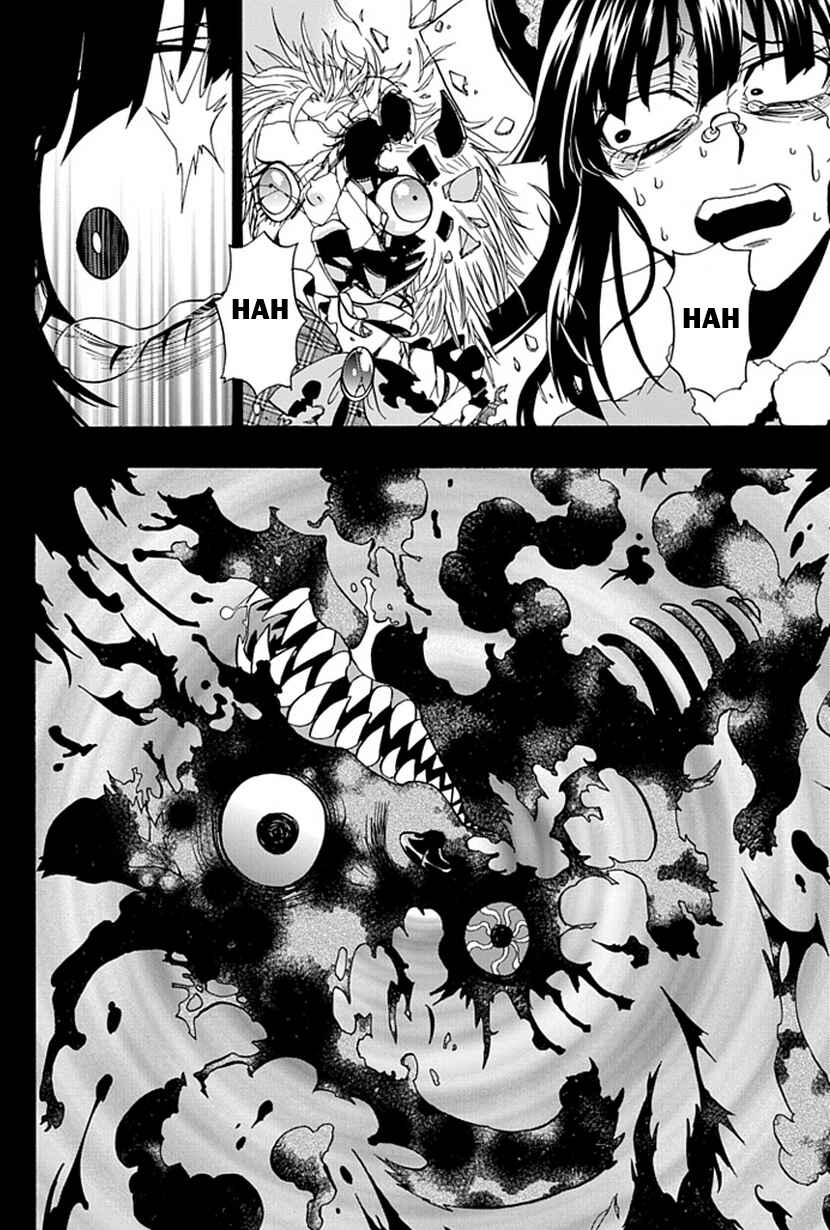 Page 35 Chapter 9 Life Is Money