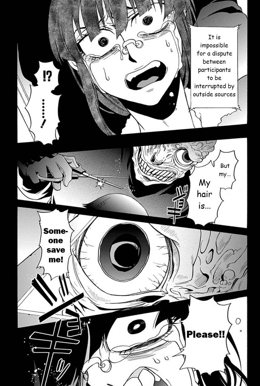 Page 40 Chapter 9 Life Is Money