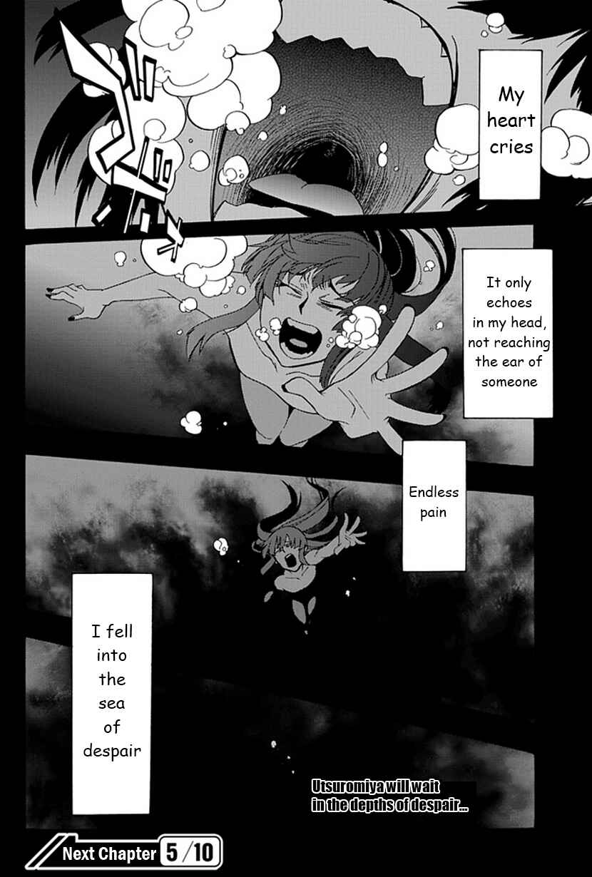 Page 42 Chapter 9 Life Is Money