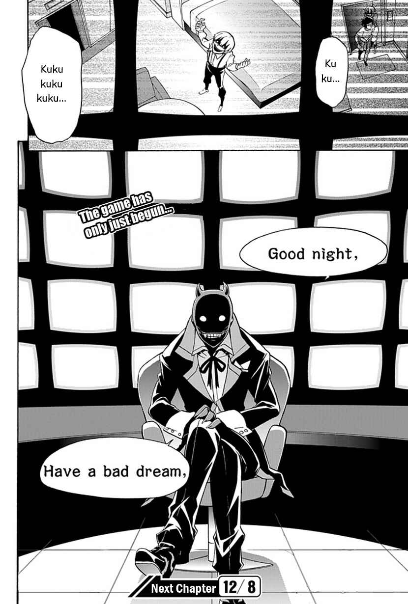 Page 36 Chapter 4 Life Is Money