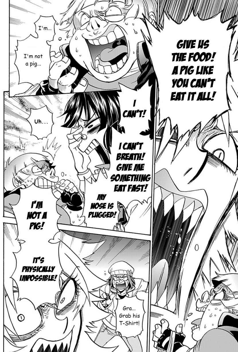 Page 9 Chapter 4 Life Is Money