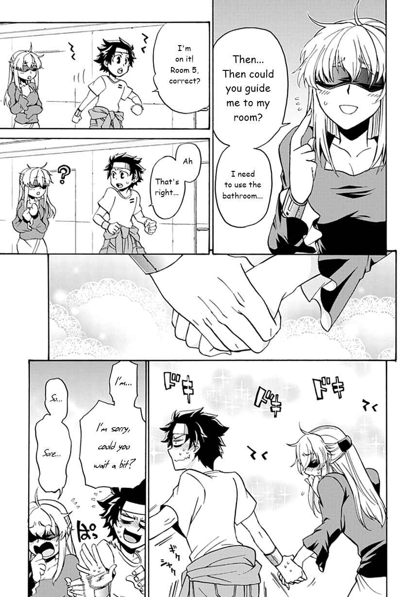 Page 14 Chapter 3 Life Is Money