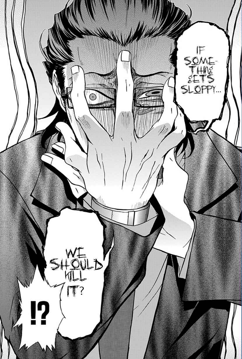 Page 27 Chapter 3 Life Is Money