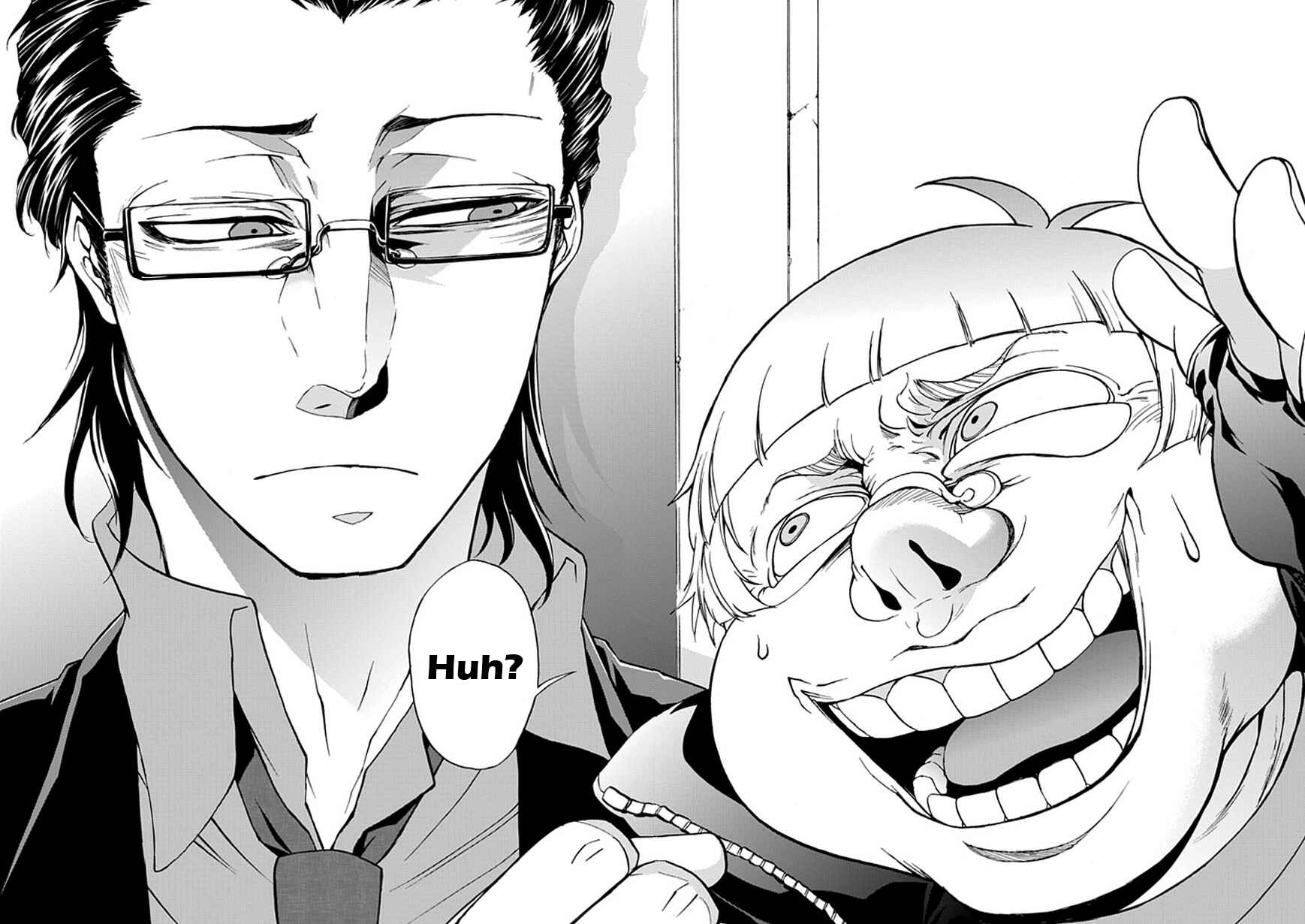 Page 31 Chapter 3 Life Is Money