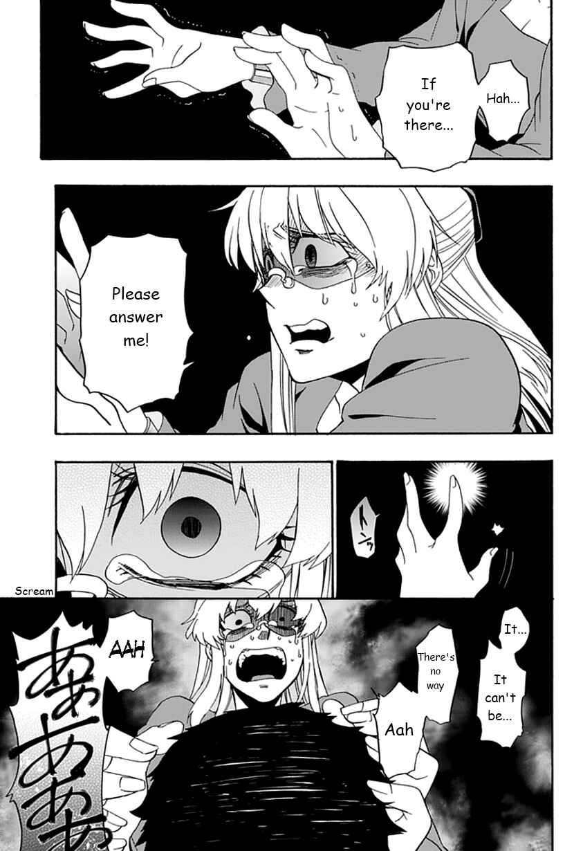 Page 11 Chapter 10 Life Is Money