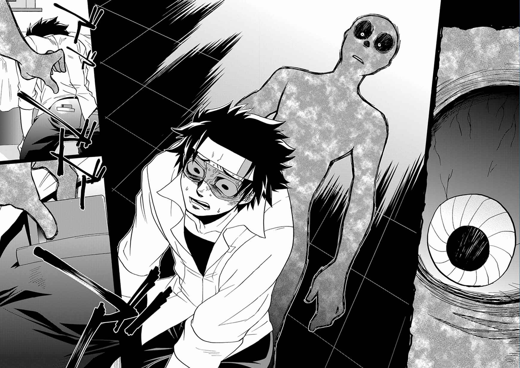 Page 23 Chapter 10 Life Is Money