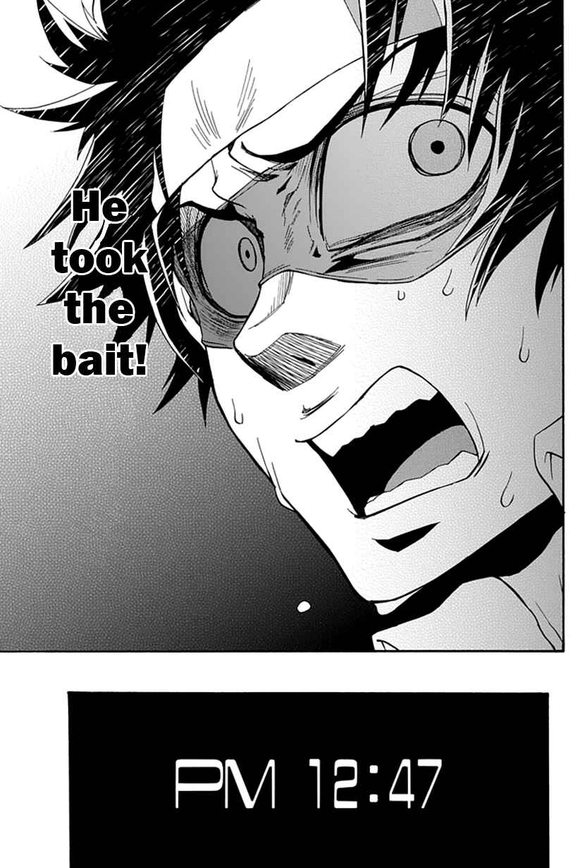 Page 25 Chapter 10 Life Is Money