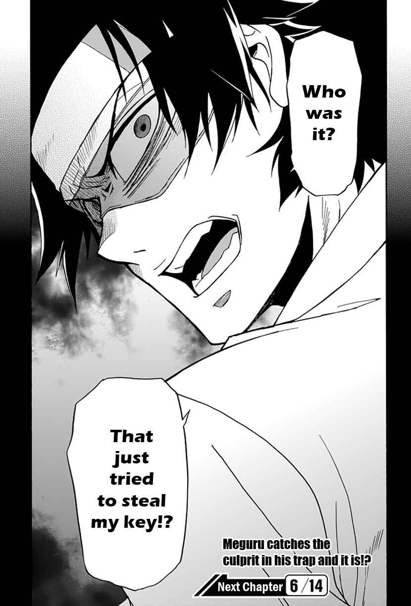 Page 40 Chapter 10 Life Is Money