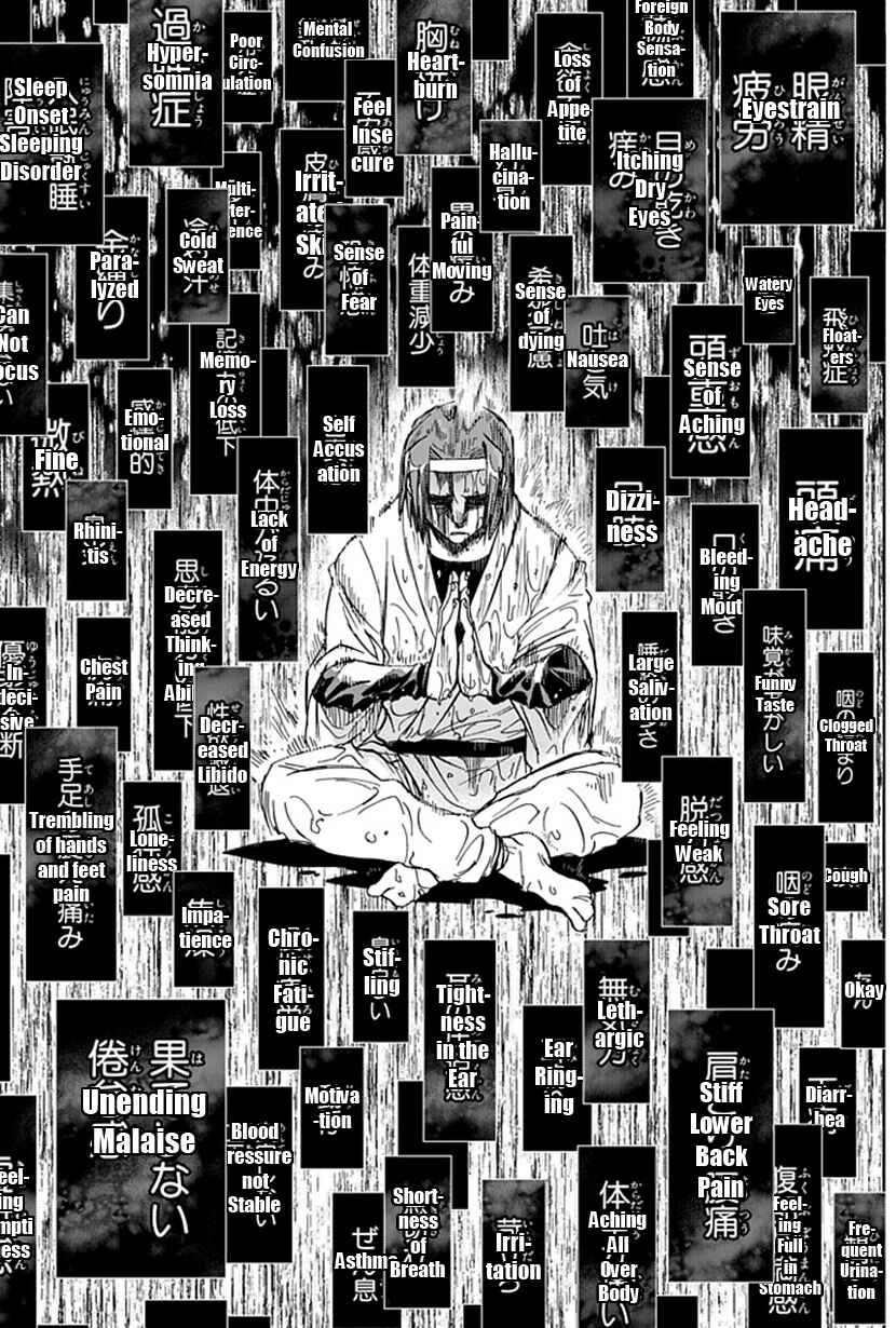 Page 44 Chapter 12 Life Is Money