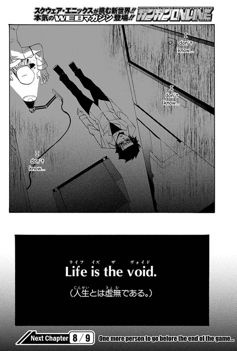 Page 48 Chapter 12 Life Is Money