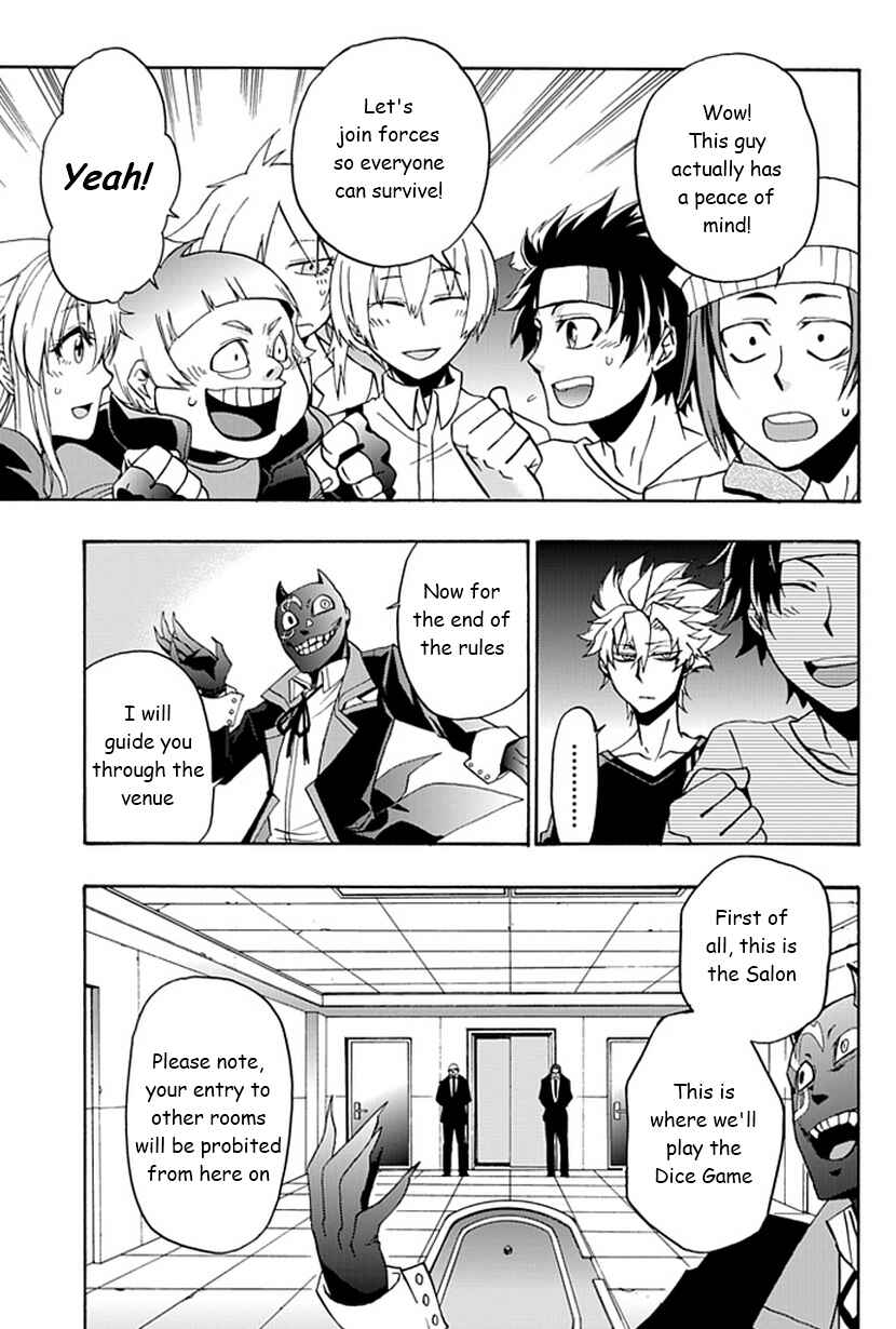 Page 22 Chapter 2 Life Is Money