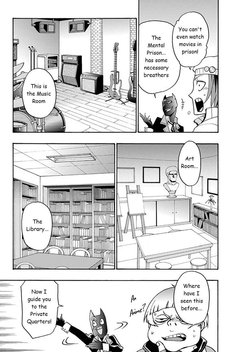 Page 24 Chapter 2 Life Is Money