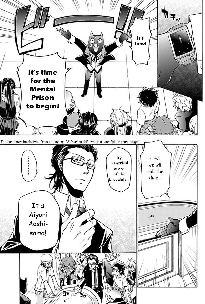Page 30 Chapter 2 Life Is Money