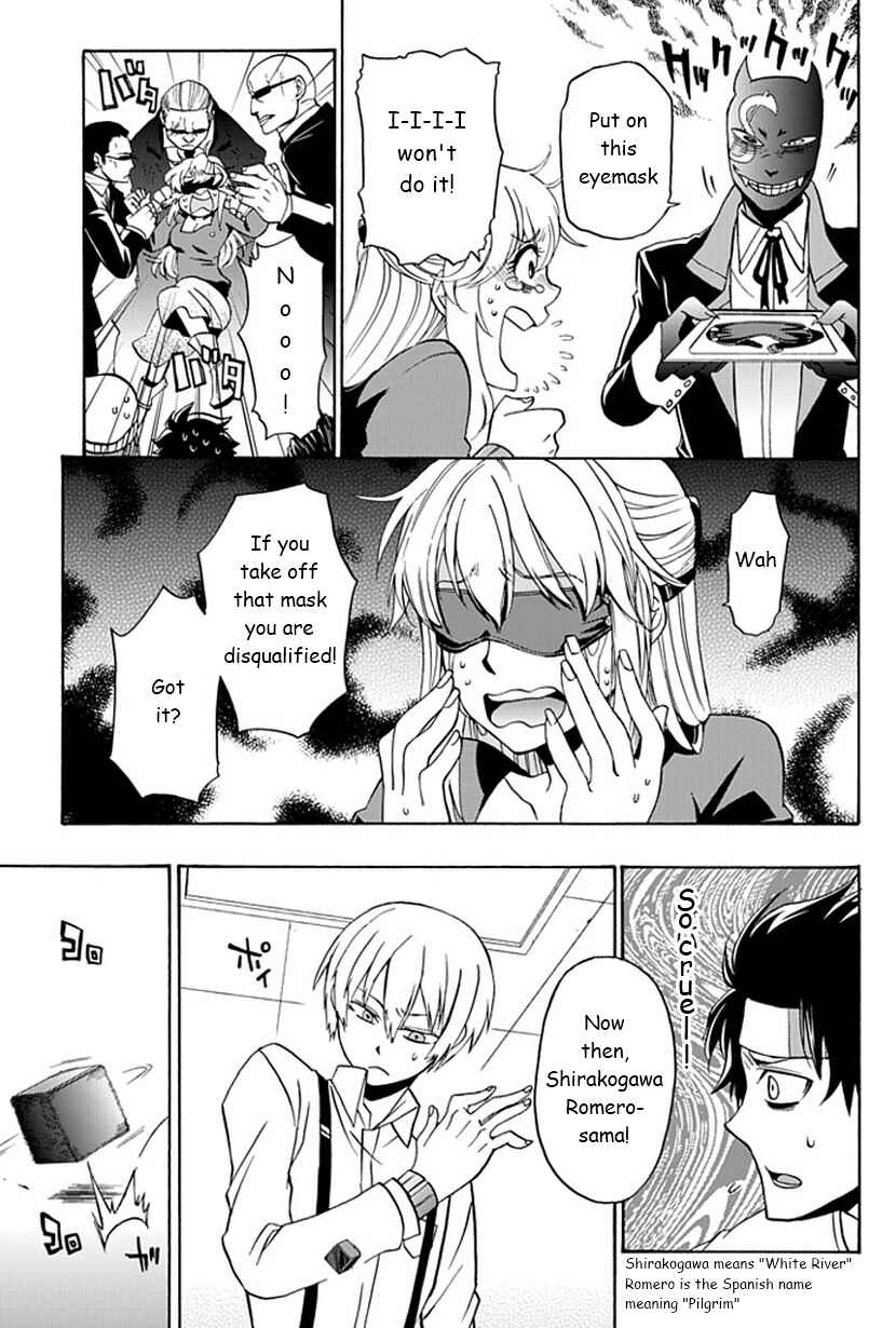 Page 36 Chapter 2 Life Is Money