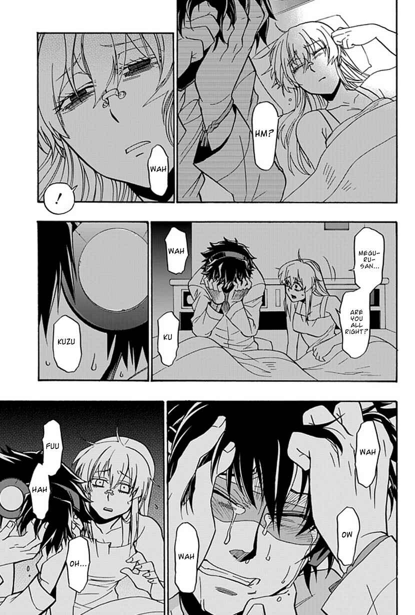 Page 11 Chapter 14 Life Is Money