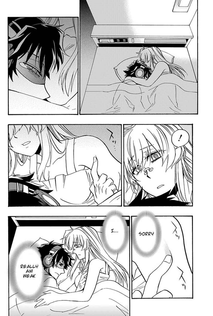 Page 12 Chapter 14 Life Is Money
