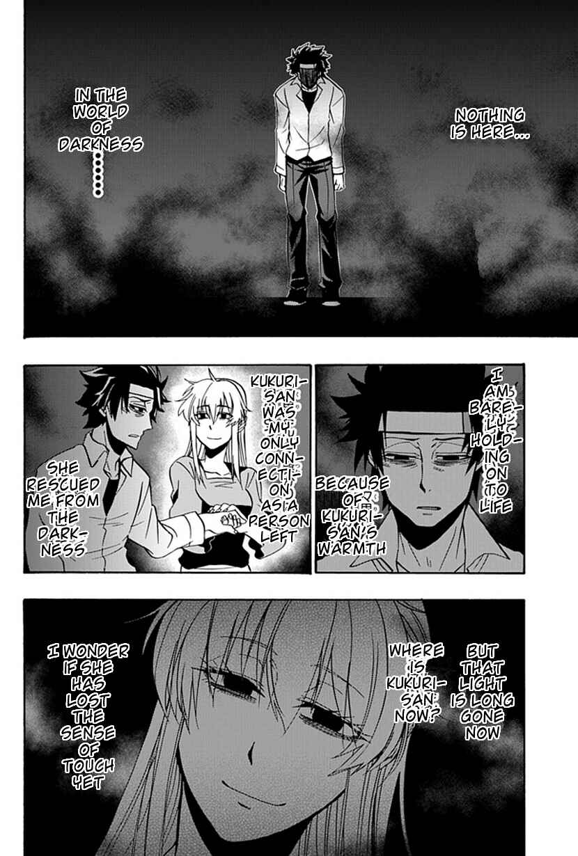 Page 22 Chapter 14 Life Is Money