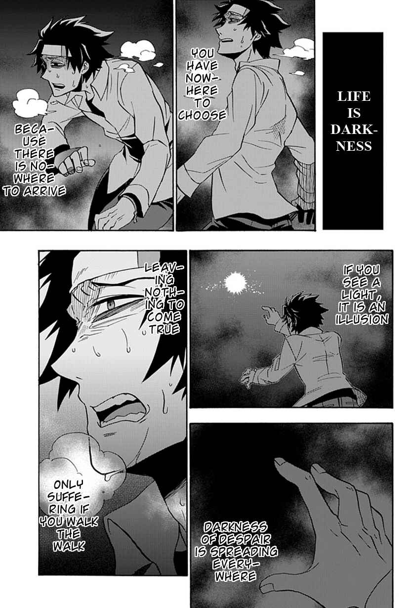 Page 29 Chapter 14 Life Is Money