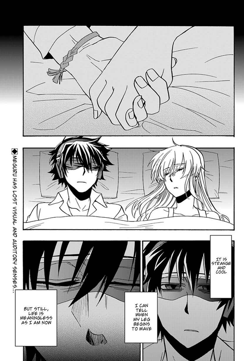 Page 3 Chapter 14 Life Is Money