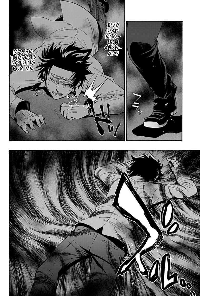 Page 30 Chapter 14 Life Is Money