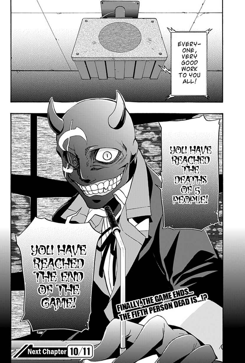 Page 37 Chapter 14 Life Is Money