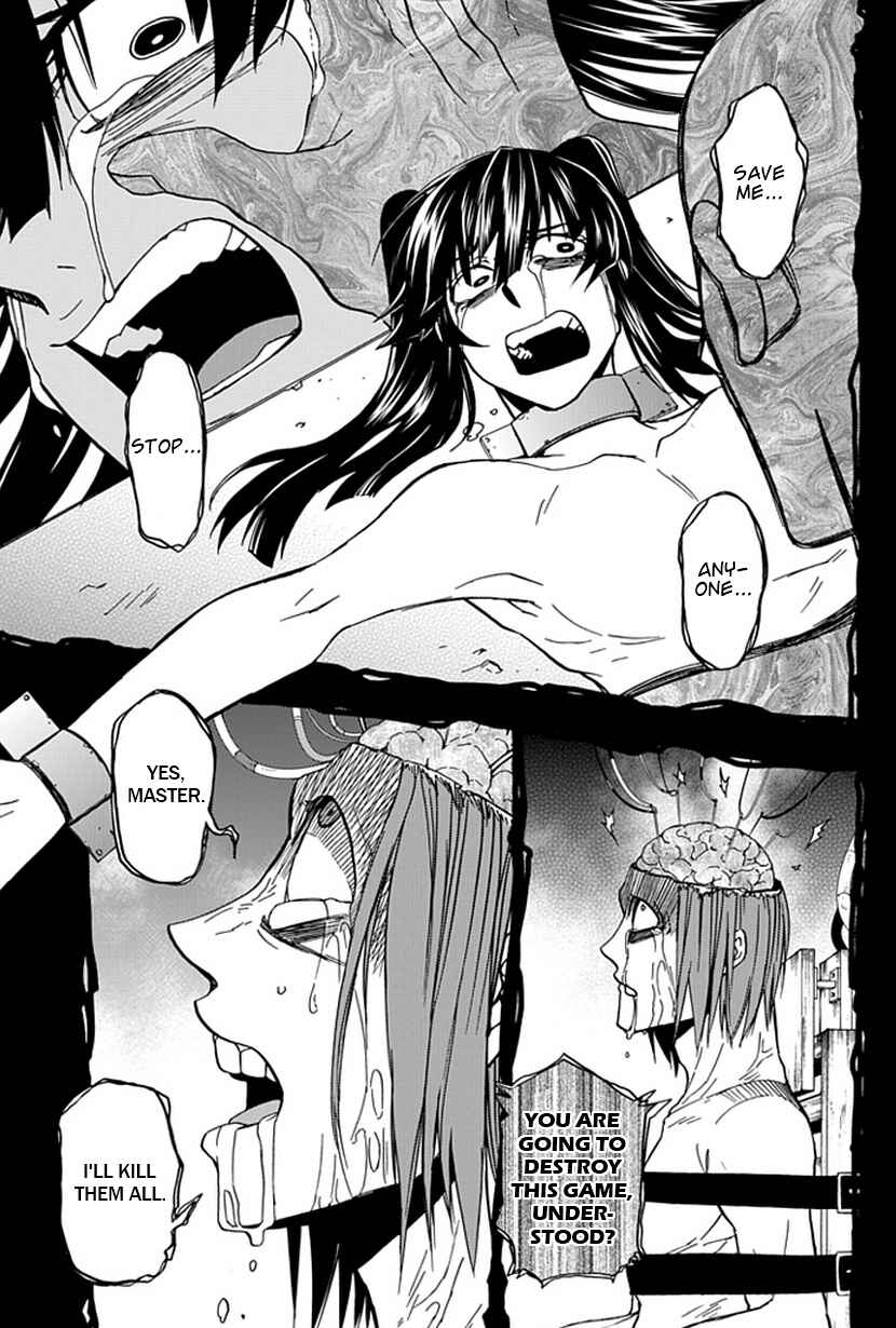 Page 9 Chapter 14 Life Is Money