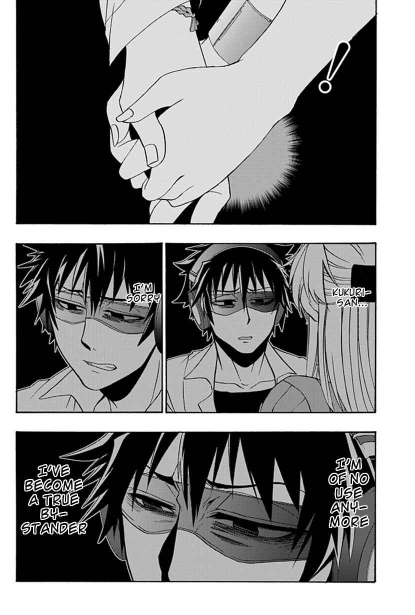 Page 32 Chapter 13 Life Is Money