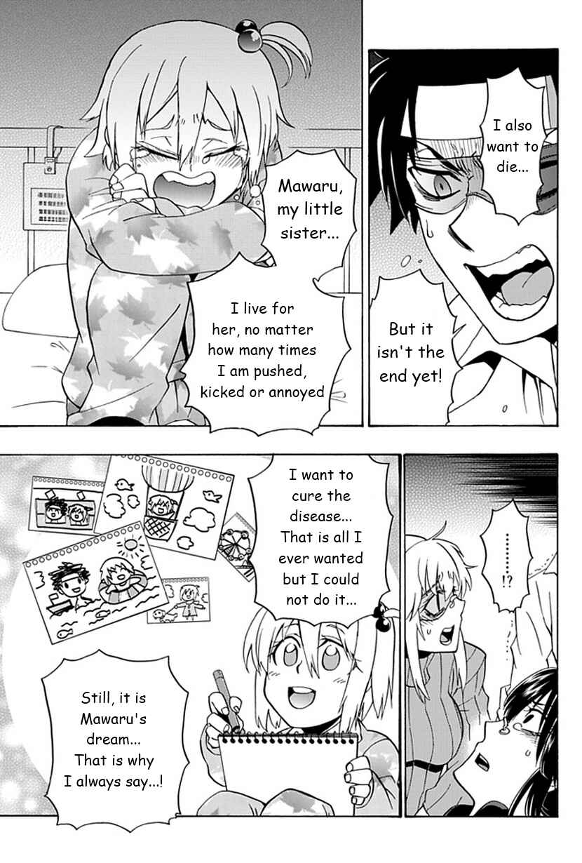 Page 24 Chapter 7 Life Is Money