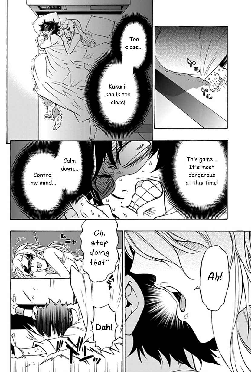 Page 27 Chapter 7 Life Is Money