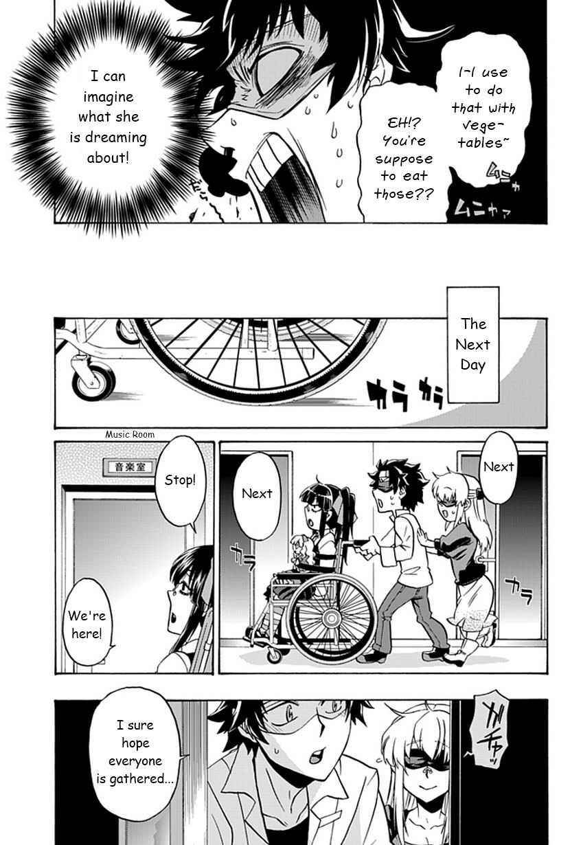Page 28 Chapter 7 Life Is Money