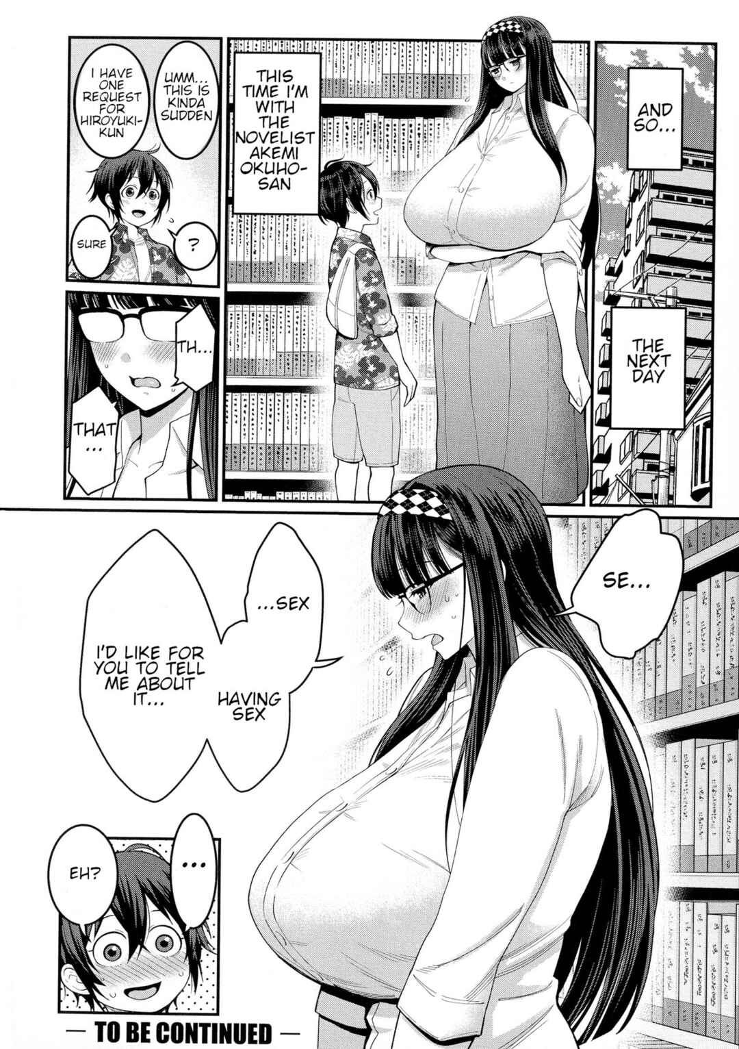 Page 24 Chapter 3 My Adult Work Experience