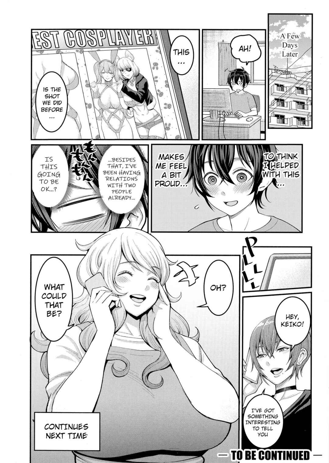 Page 26 Chapter 2 My Adult Work Experience