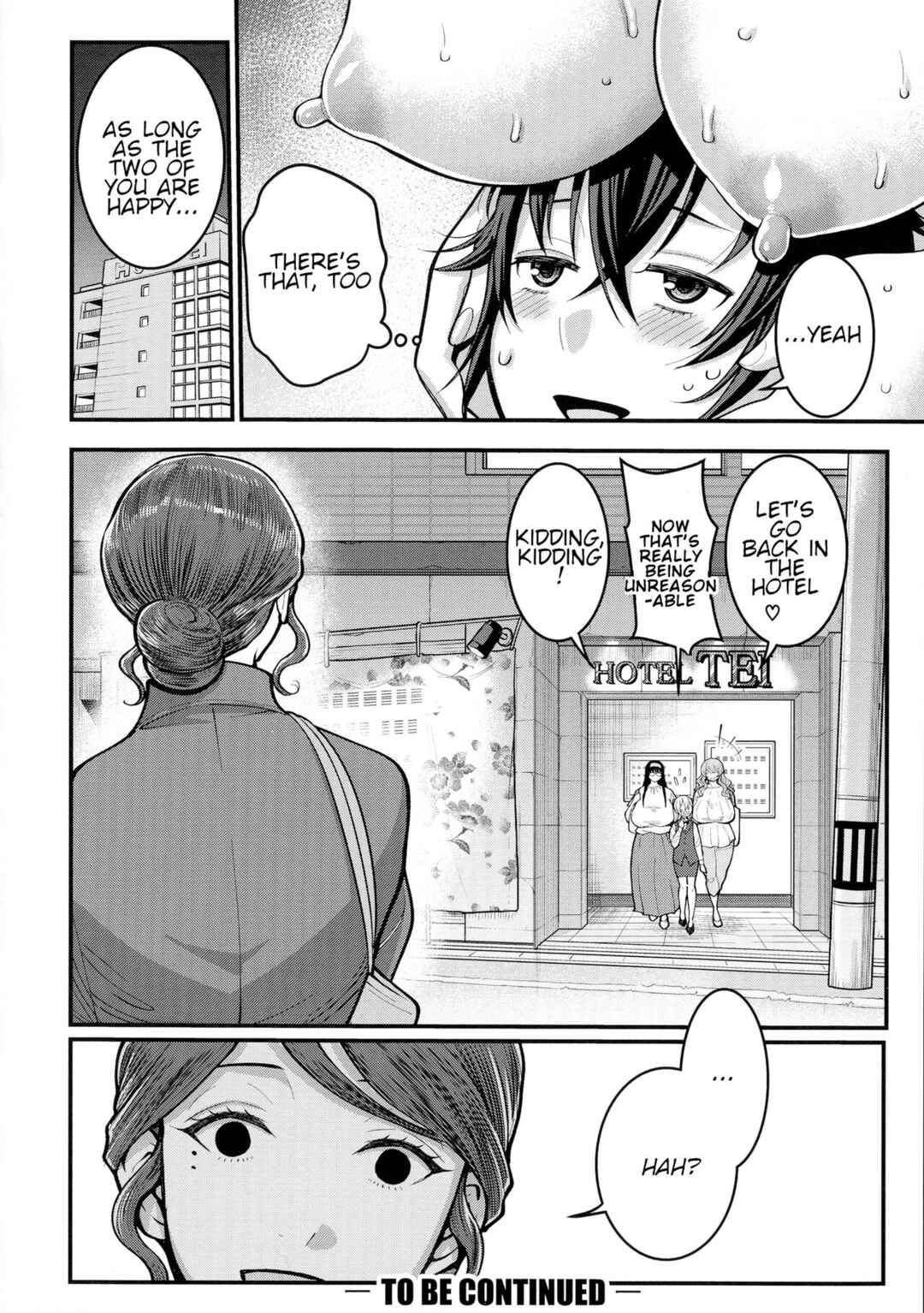 Page 24 Chapter 6 My Adult Work Experience