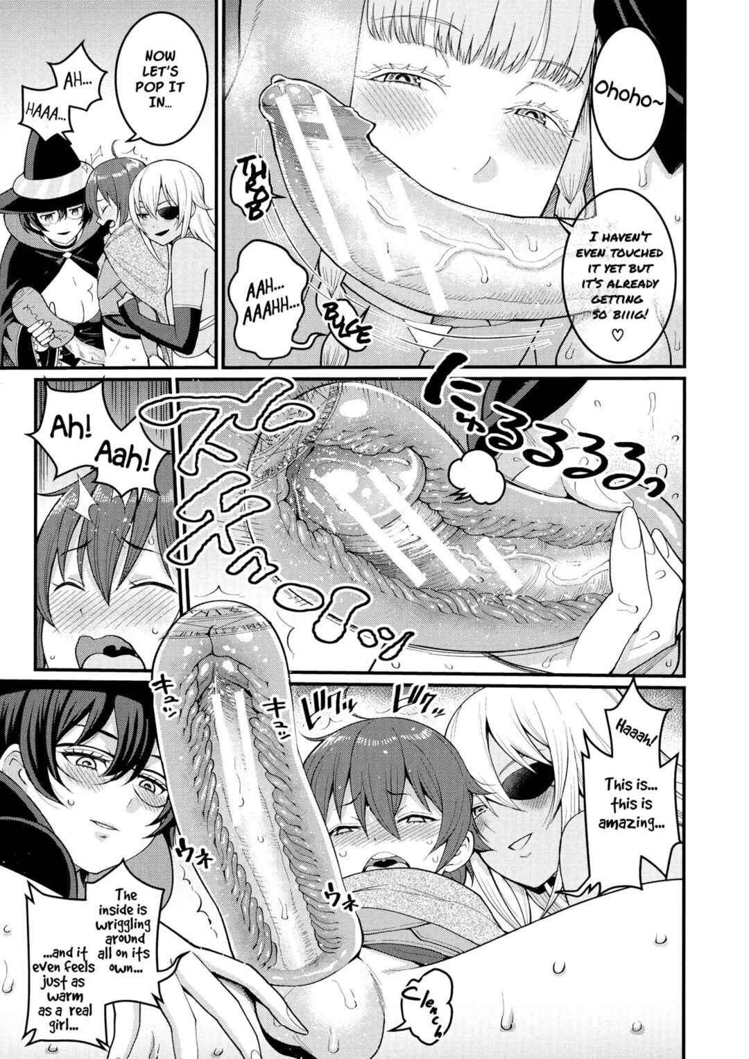 Page 9 Chapter 8 My Adult Work Experience