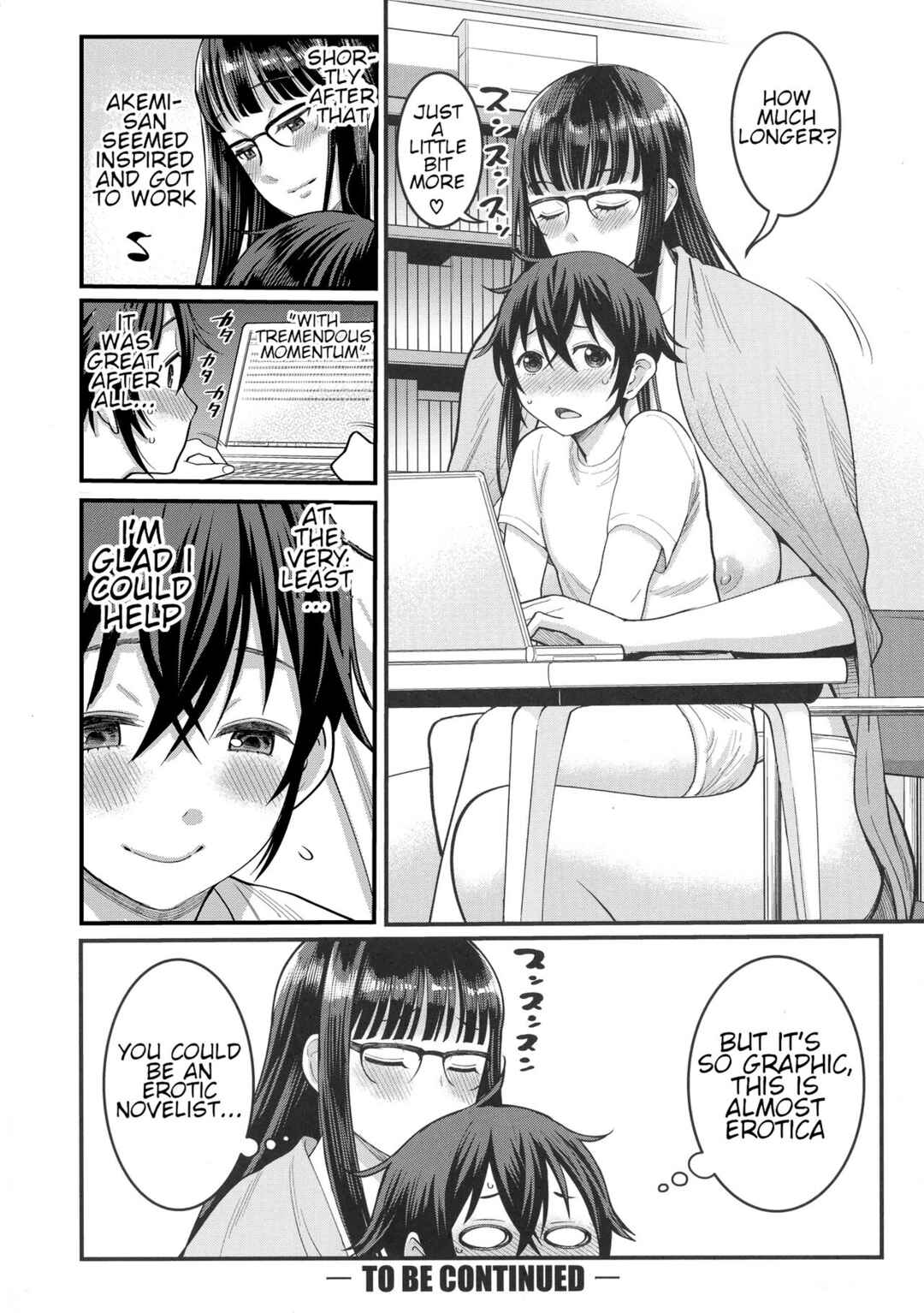 Page 27 Chapter 4 My Adult Work Experience