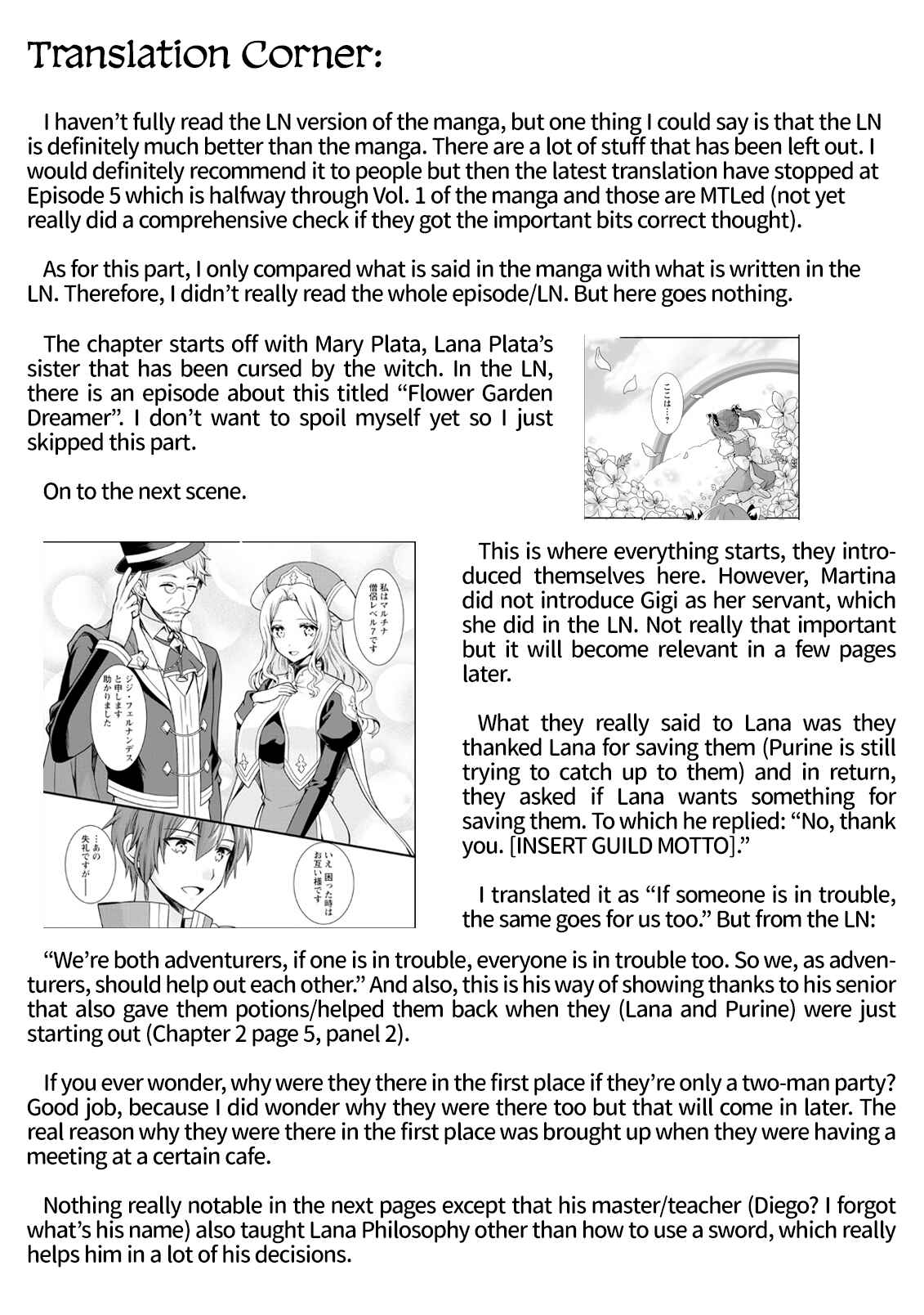 Page 32 Chapter 6 Kami Skill (Kokyuu) Suru Dake De Level Up Suru Boku Wa, Kamigami No Dungeon E Idomu