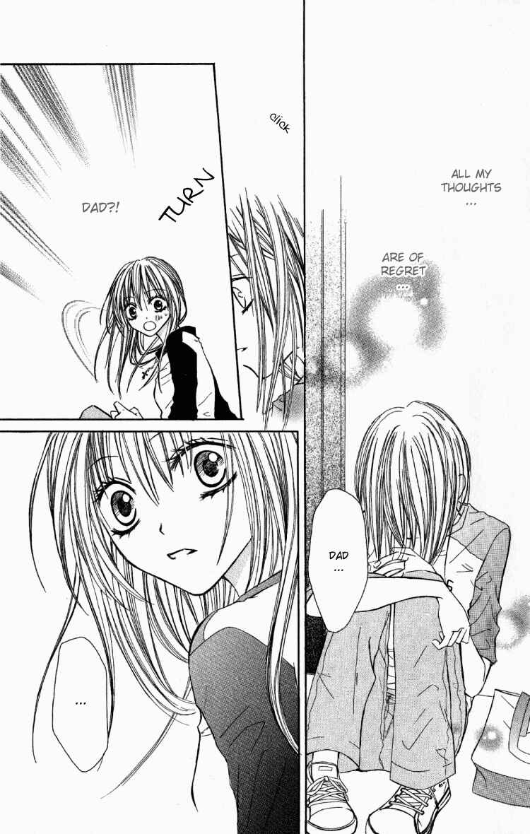 Page 23 Chapter 2 Dakedo Happy Paradise
