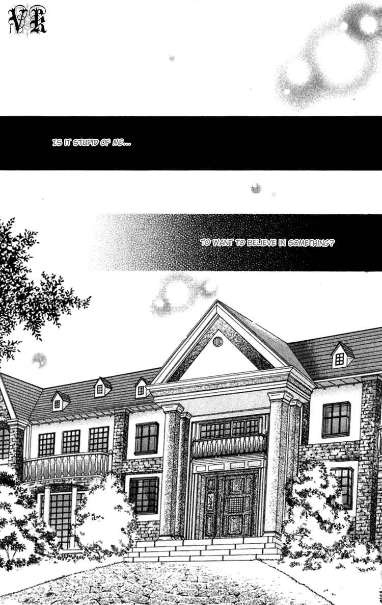 Page 3 Chapter 2 Dakedo Happy Paradise