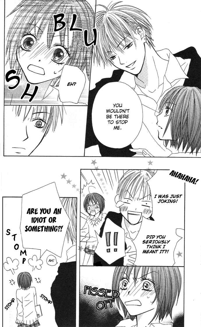 Page 9 Chapter 8.5 Dakedo Happy Paradise
