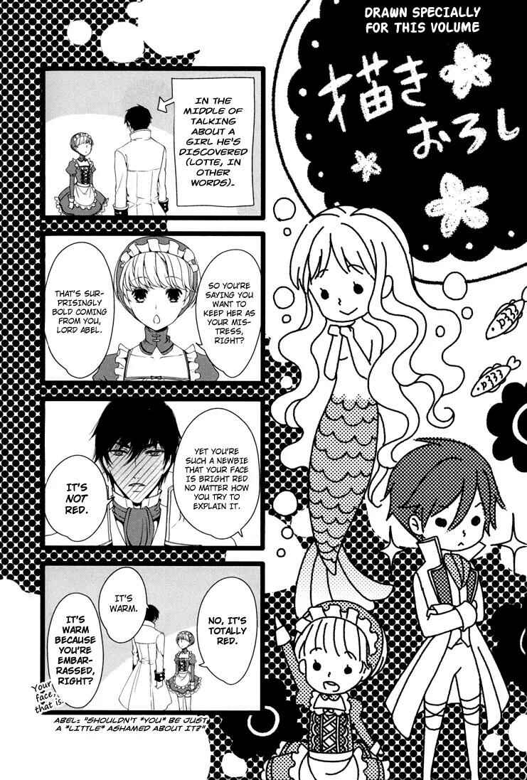 Page 2 Chapter 12.1 Erotic Fairy Tales - The Little Mermaid