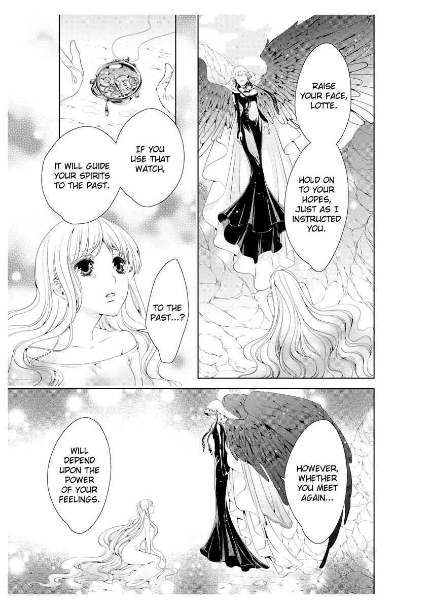 Page 10 Chapter 35 Erotic Fairy Tales - The Little Mermaid